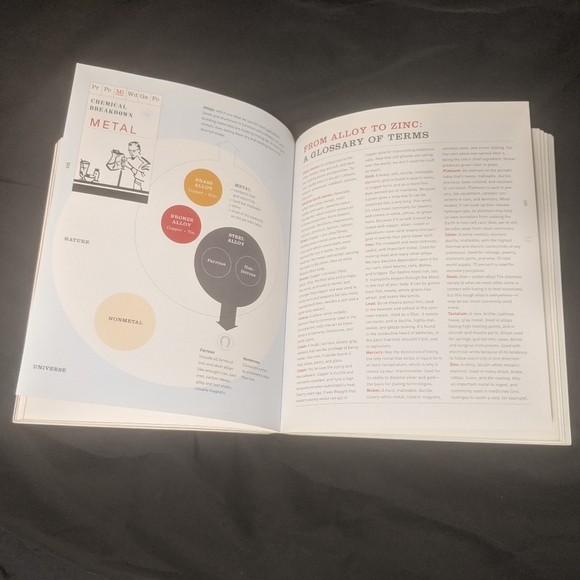 BOOK: ReadyMade - Picture 3 of 6